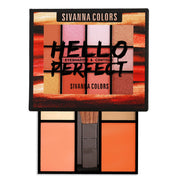 Pretty Makeup Kit party makeup products